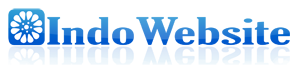 Logo IndoWebsite
